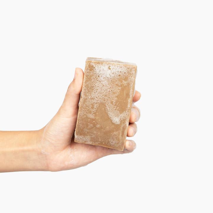 Rad Soap Co. - Wholesale Bar Soap - Wholesale Bar Soap | Natural Soap | Vetiver & Tobacco