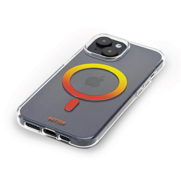 MagFX Phone Case for iPhone 15 - Sunrise for wholesale by Bryten