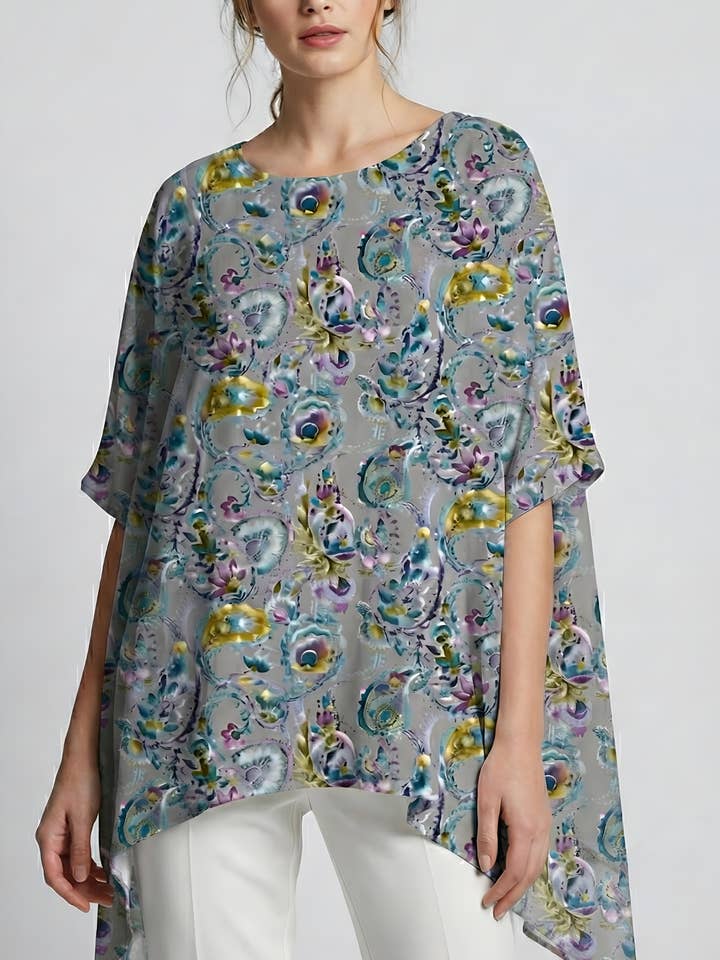 Kort Kaftan för wholesale av APNY