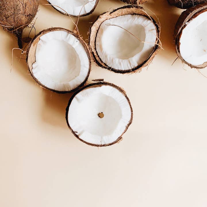 Peach State Candle Supply – Großhandel Duftöl – Mahagoni-Kokos-Duftöl für die Kerzenherstellung