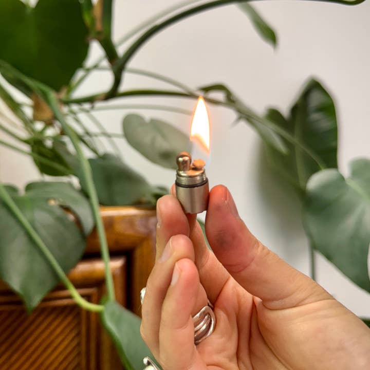 Fluff Hardware – Engroshandel Halskæde med vedhæng – Trixie Lighter Halskæde4