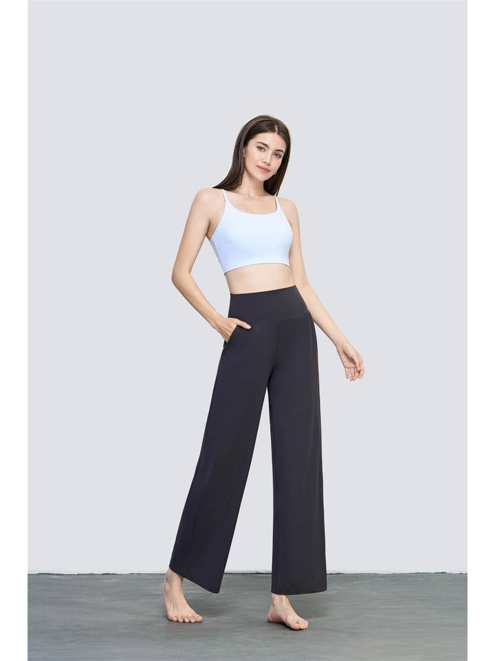 91thelabel - Wholesale Sports Bra - Women's - Esther Lycra® Cami Top Sports Bra15