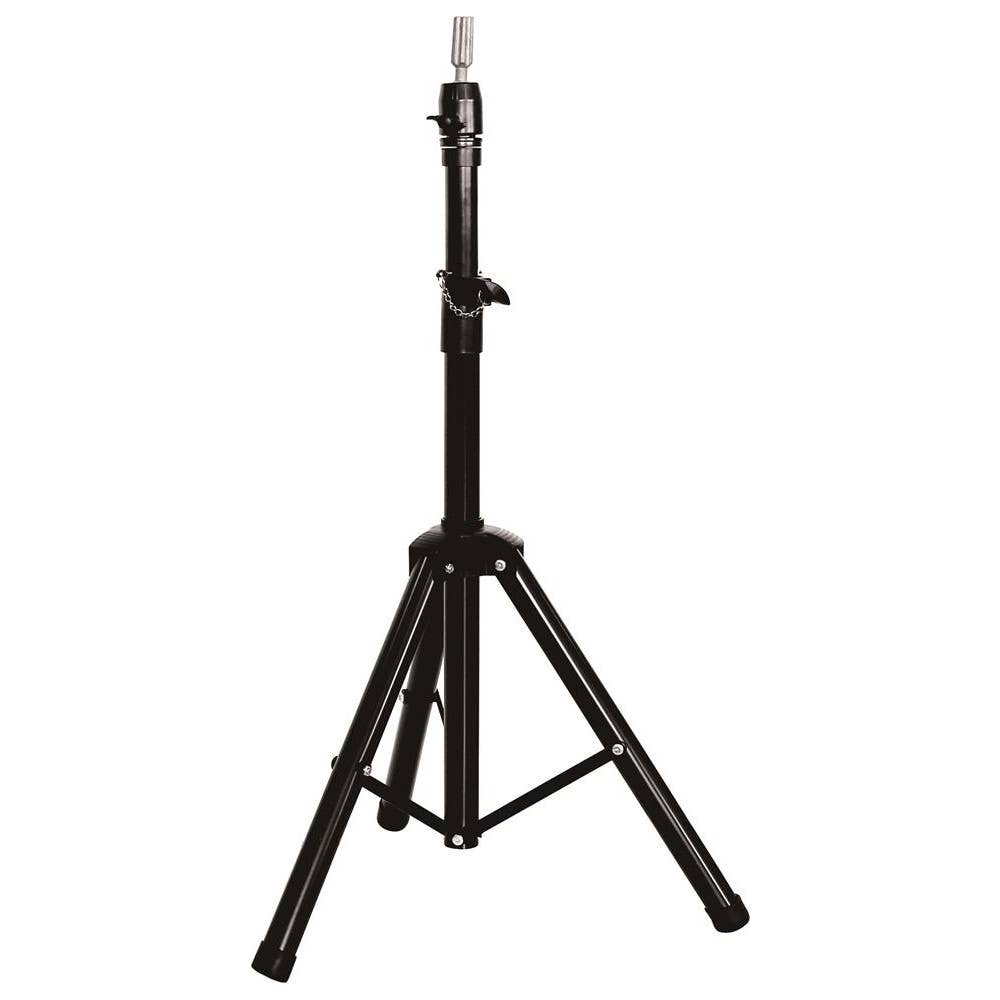 KT Supply - Wholesale Hair Accessories Set - Women's - Mannequin Head Adjustable Tripod Stand0