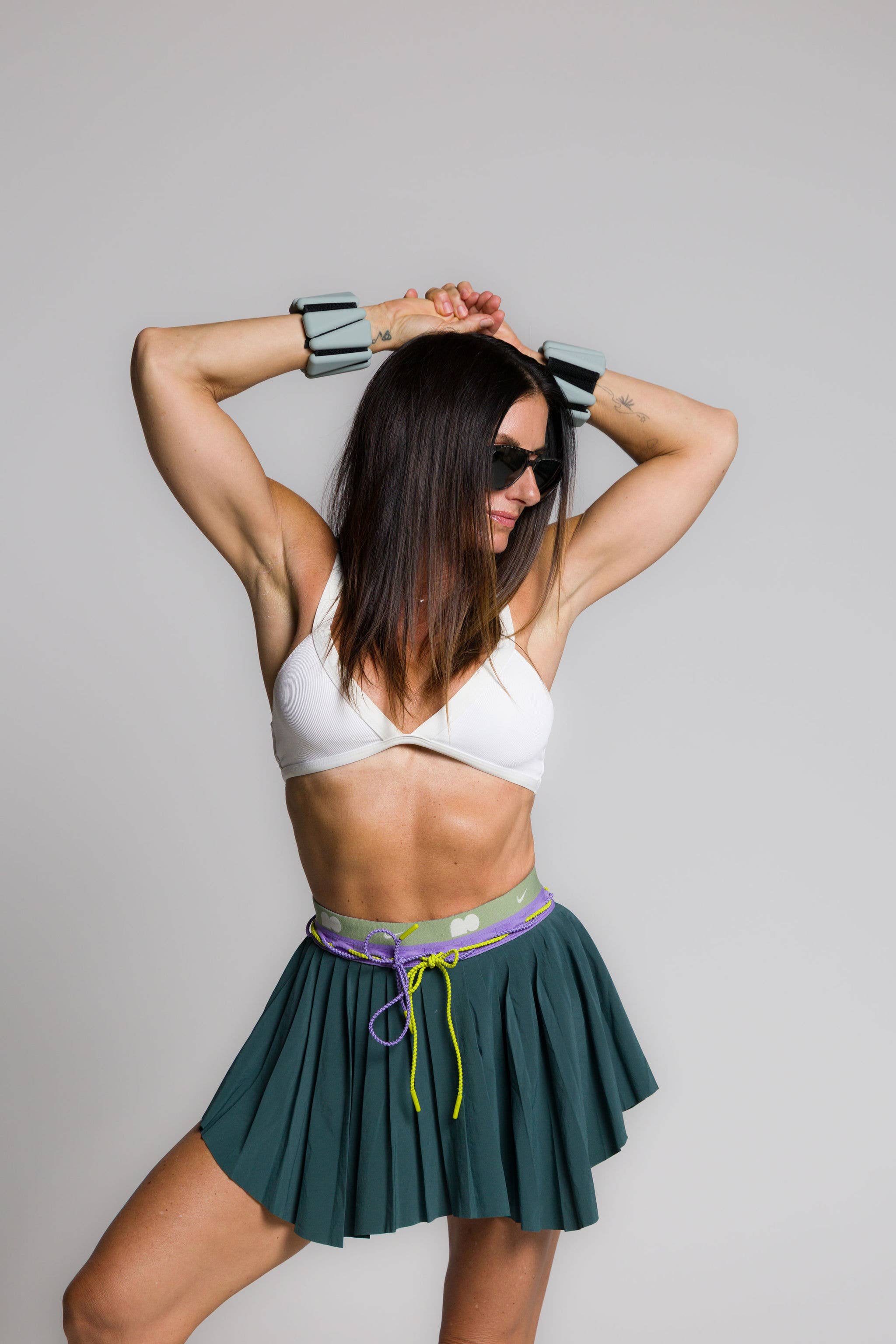 Lunoes - Wholesale Fitness Equipment - Formula Bangles6