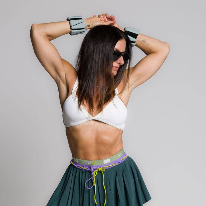 Lunoes - Wholesale Fitness Equipment - Formula Bangles6