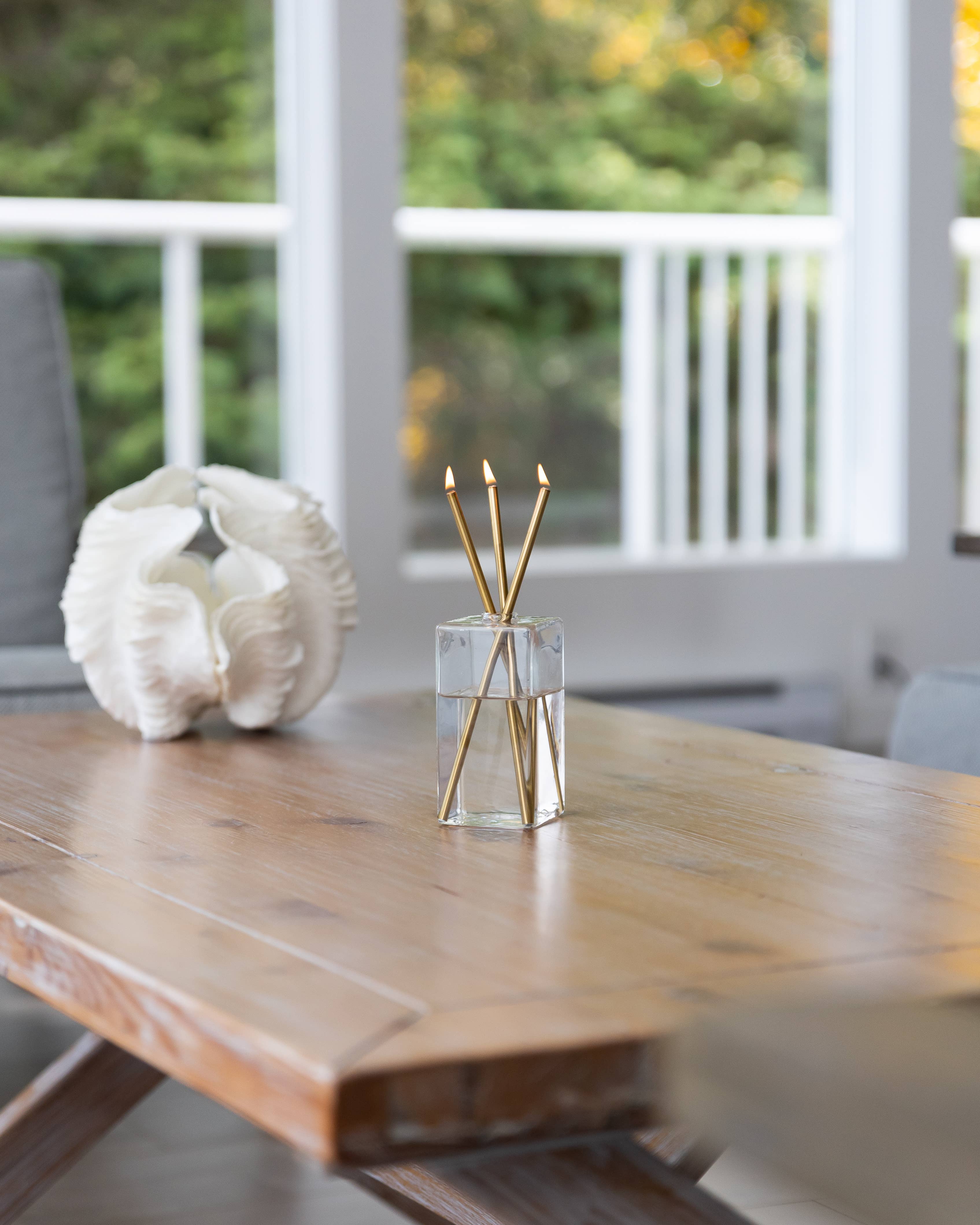 Everlasting Candle Co. - Wholesale Candle Holder - Bondi Vase Candle Holder [x6 Vases]2