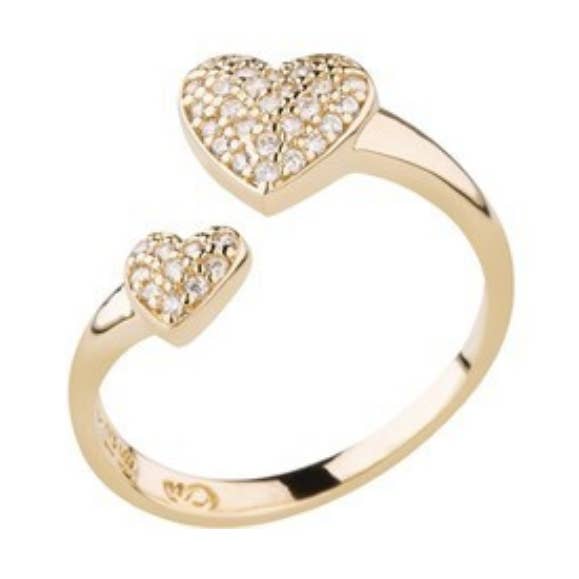 Anello degli innamorati per la vendita all'ingrosso da parte di VIVA VIDA