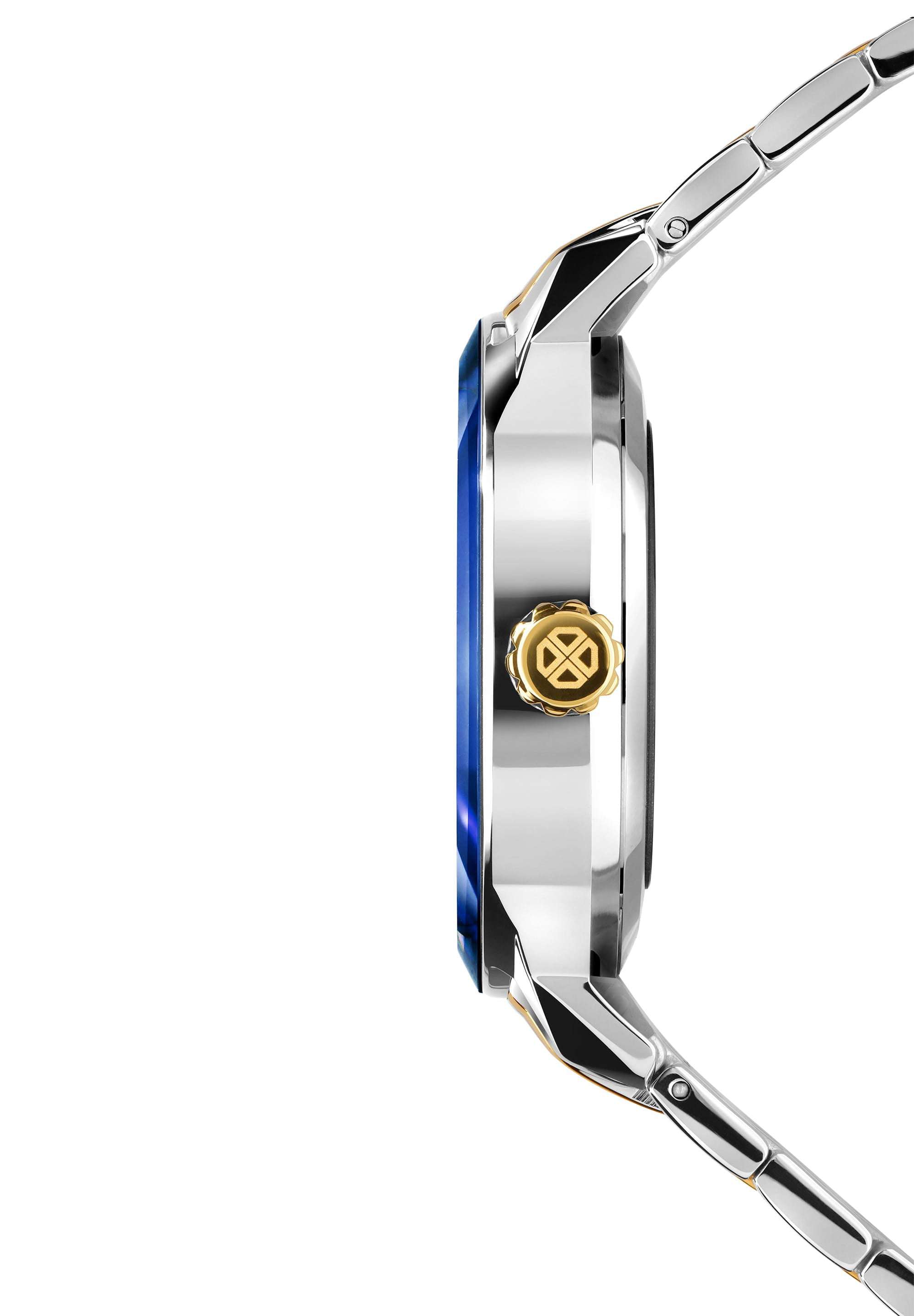 Jowissa – Großhandel Armbanduhr – Herren – Virtuo Swiss Automatische Herrenuhr J4.553.L1