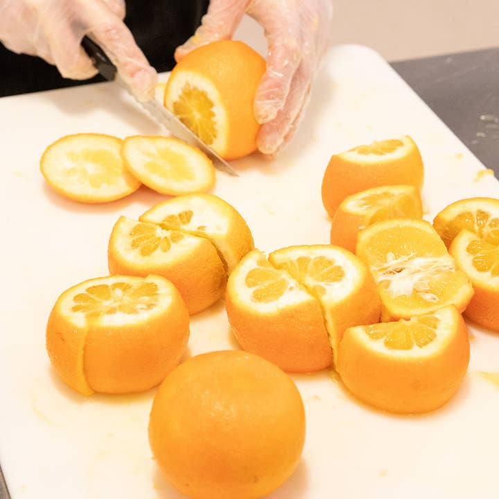 Blake Hill Preserves - Wholesale Jam/Jelly - Classic Orange Marmalade2