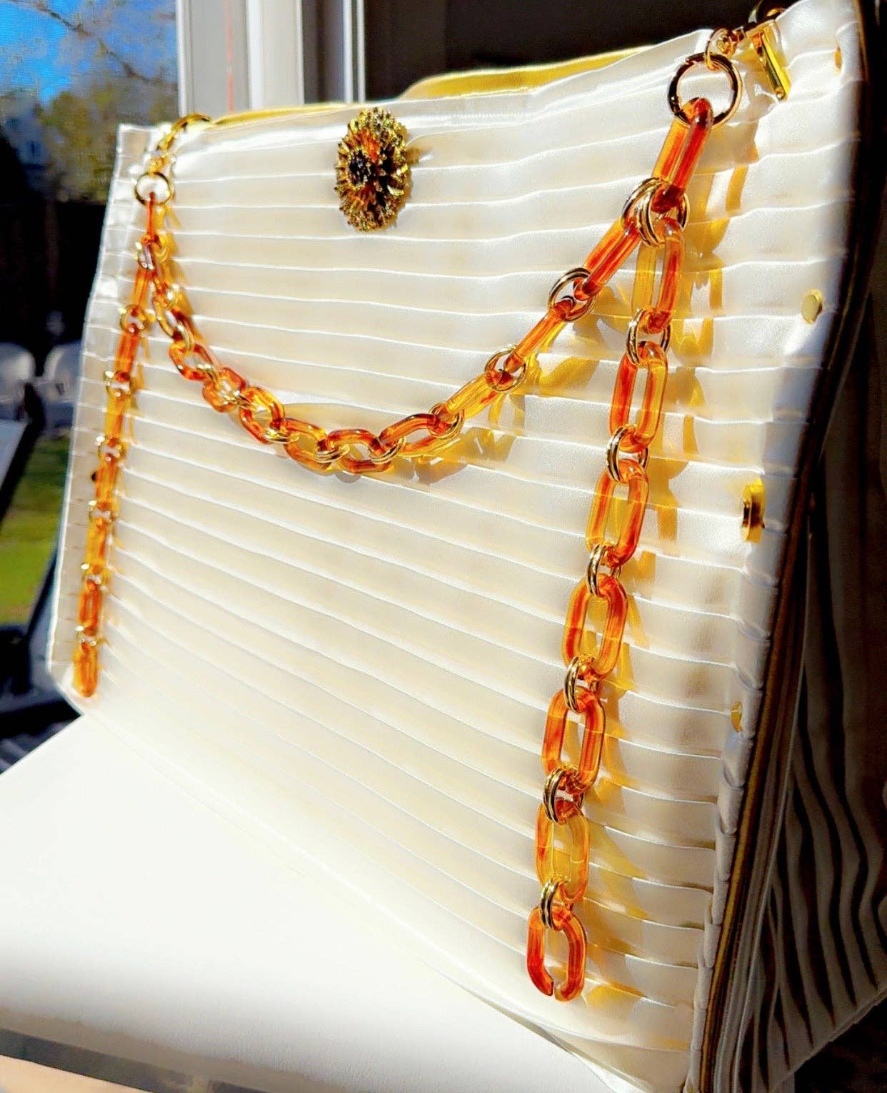 Soderena Designs - Wholesale Clutch Bag - Women's - Bridal Handbag Set29