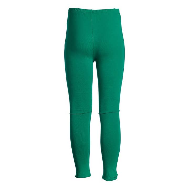 Remo Fashion – wholesale Modeleggings – Barn – Flickor gröna leggings