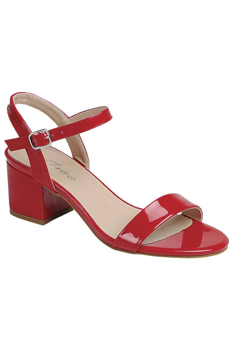 FASHION EMPORIO - Wholesale Sandals - Women's - FL-NATALY-055