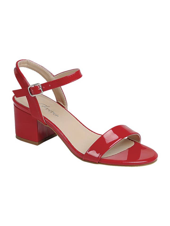 FASHION EMPORIO - Wholesale Sandals - Women's - FL-NATALY-055