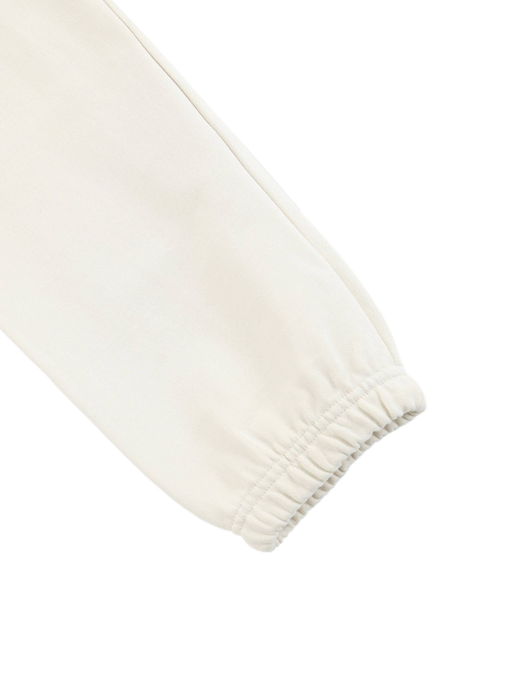 YUDAE - Wholesale Athletic Sweatpants/Joggers - Women's - Essential Heavyweight Cotton Sweatpants2