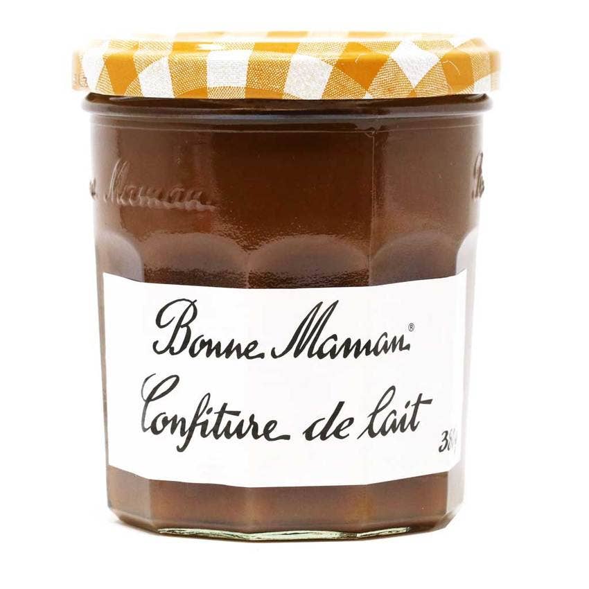 Gourmet Food Solutions, Inc. - Wholesale Jam/Jelly - Bonne Maman French Preserves & Jams1