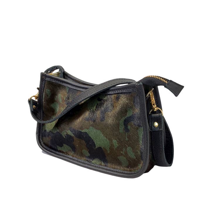 Charlie Leather - Wholesale Purse/bag accessory – Women’s - Nora Mini Handbag & Crossbody 2