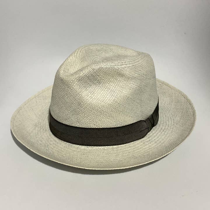 Cavalier Vintage Azul/Gris para venta al por mayor de The Koa Co.