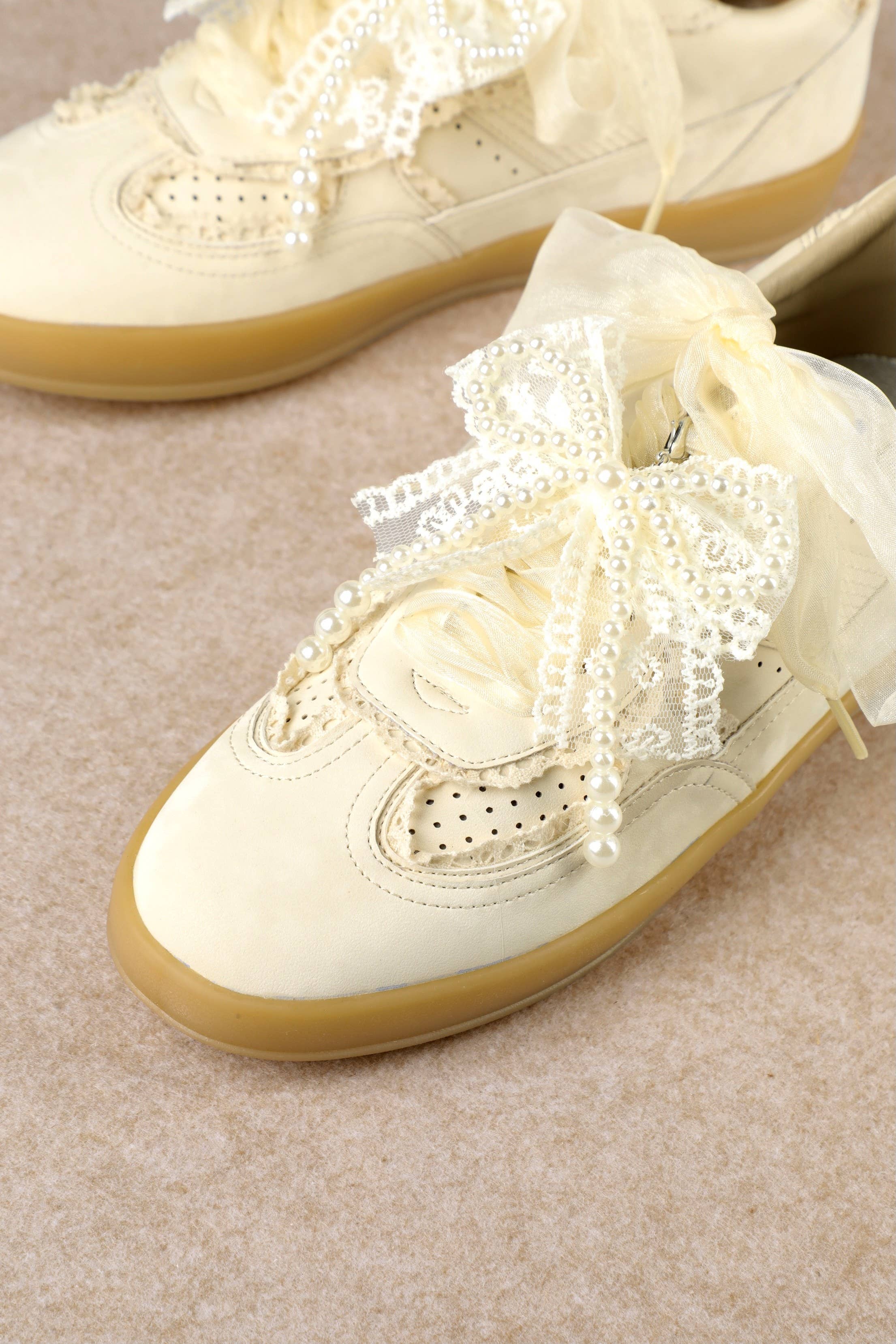 Mi.iM, Miracle Miles - Vente Baskets tendance – femme - ELEANOR3