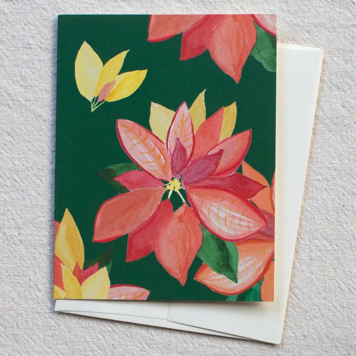 Kerstster voor wholesale door Isa Salazar