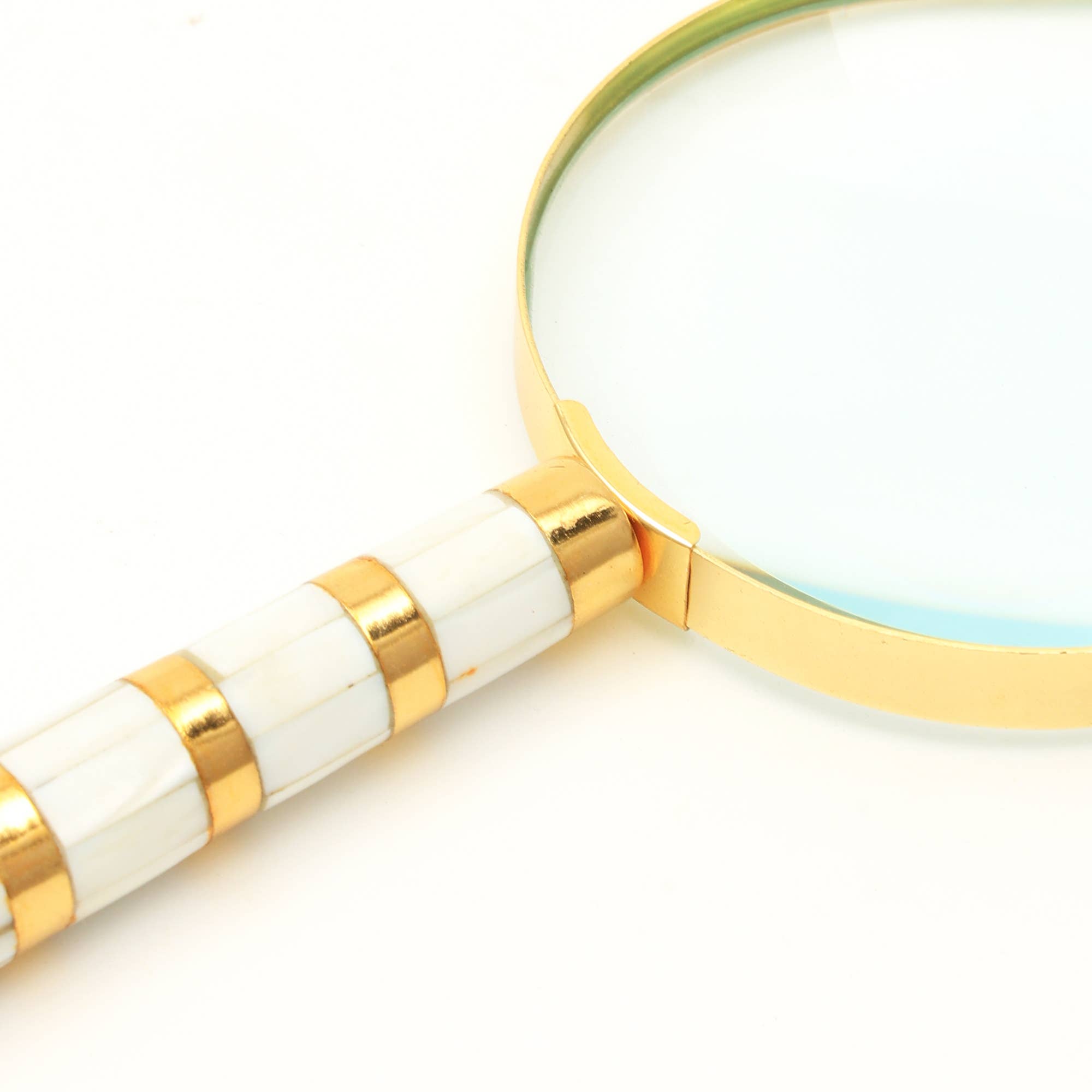 ExpoBazaar - Vente Loupe - Loupe artisanale pour une vue détaillée claire27