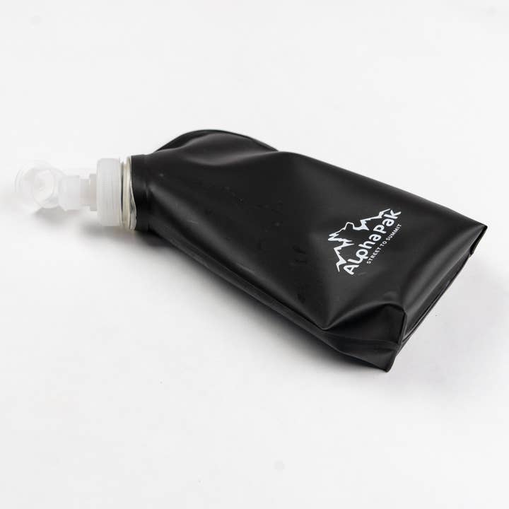 Camping With Dogs and AlphaPak - Wholesale Pet water bottle – Dog - Kobuk Water Bladder1