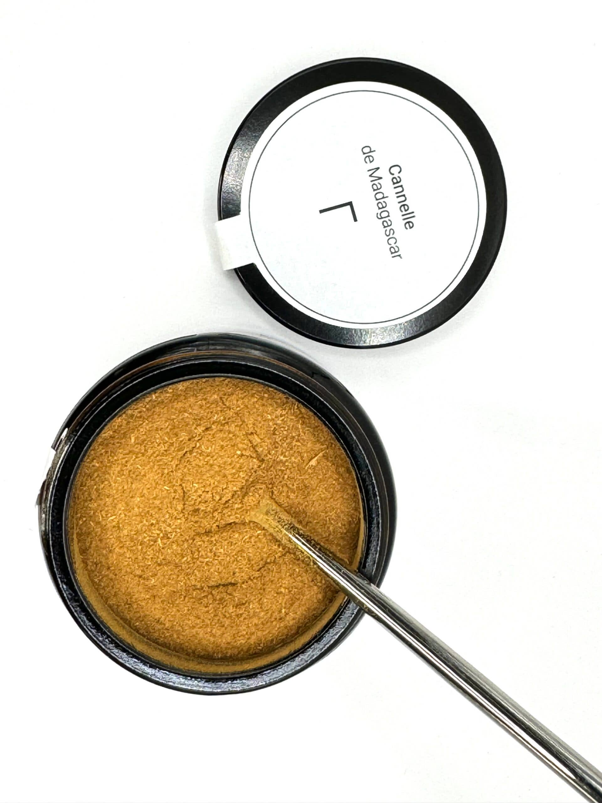 GAMMA l’audace des epices - Wholesale Gedroogde kruiden - Madagaskische kaneel0