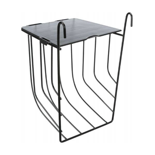 Trixie Small Animal Hanging Hay Manger with Lid for wholesale by Trixie UK