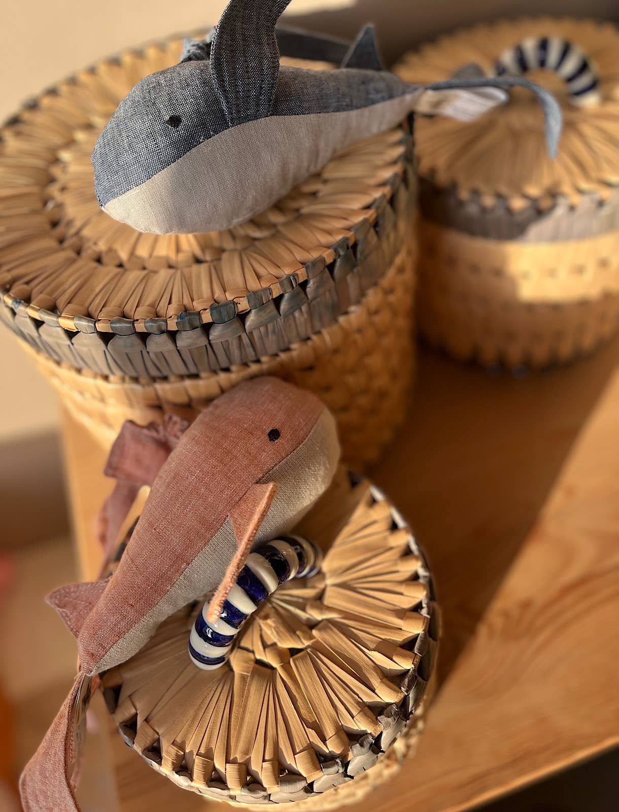 2 Stories - Wholesale Stuffed/Plush Toy - Kids & Baby - FIN Vibrating Toy10