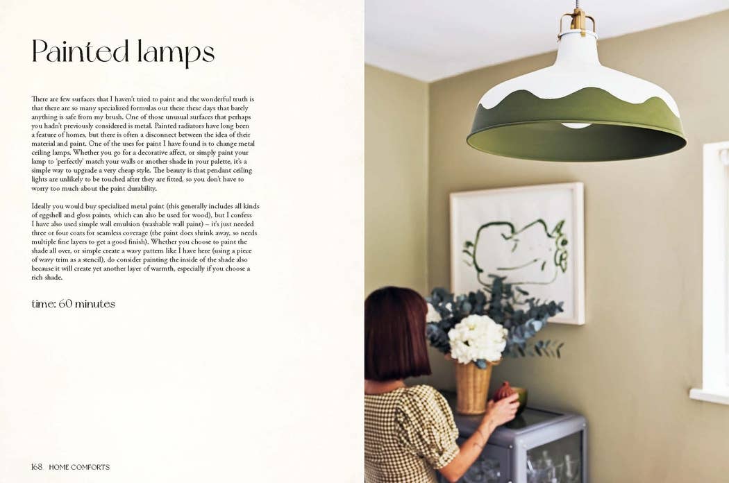 Chronicle Books - Wholesale Home & Garden - Your Not-Forever Home9