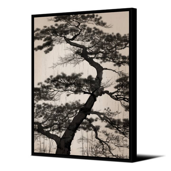 Daintree Jungle Tabel for engroshandel hos Podevache