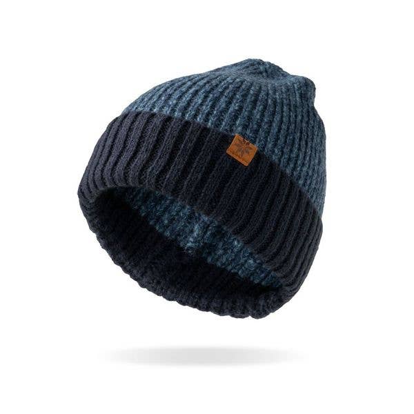 DM Merchandising – Engroshandel Beanie - Børn – Britt's Knits Børns Bonfire Beanie Sortering4