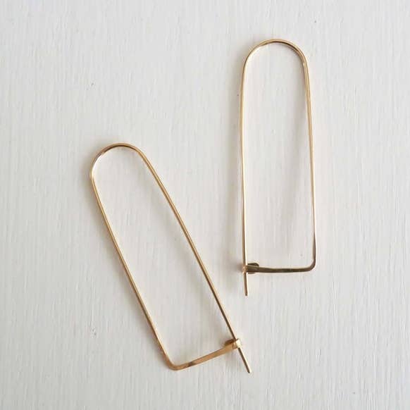 Rise Earrings for wholesale by Cinq