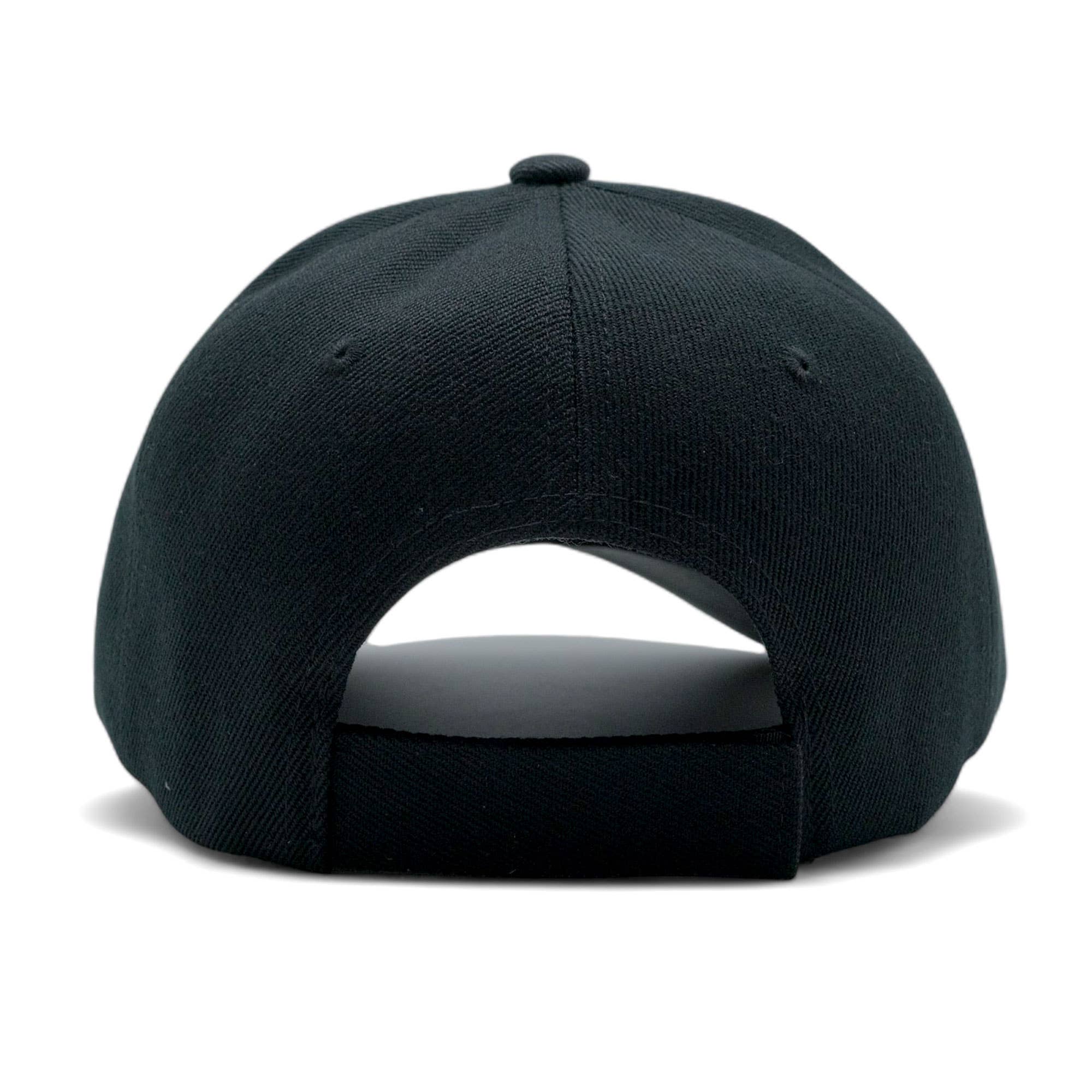 Eon Company Group, Inc - Wholesale Baseball Cap - Unisex - Blank 6 Panels Velcro Baseball Cap20