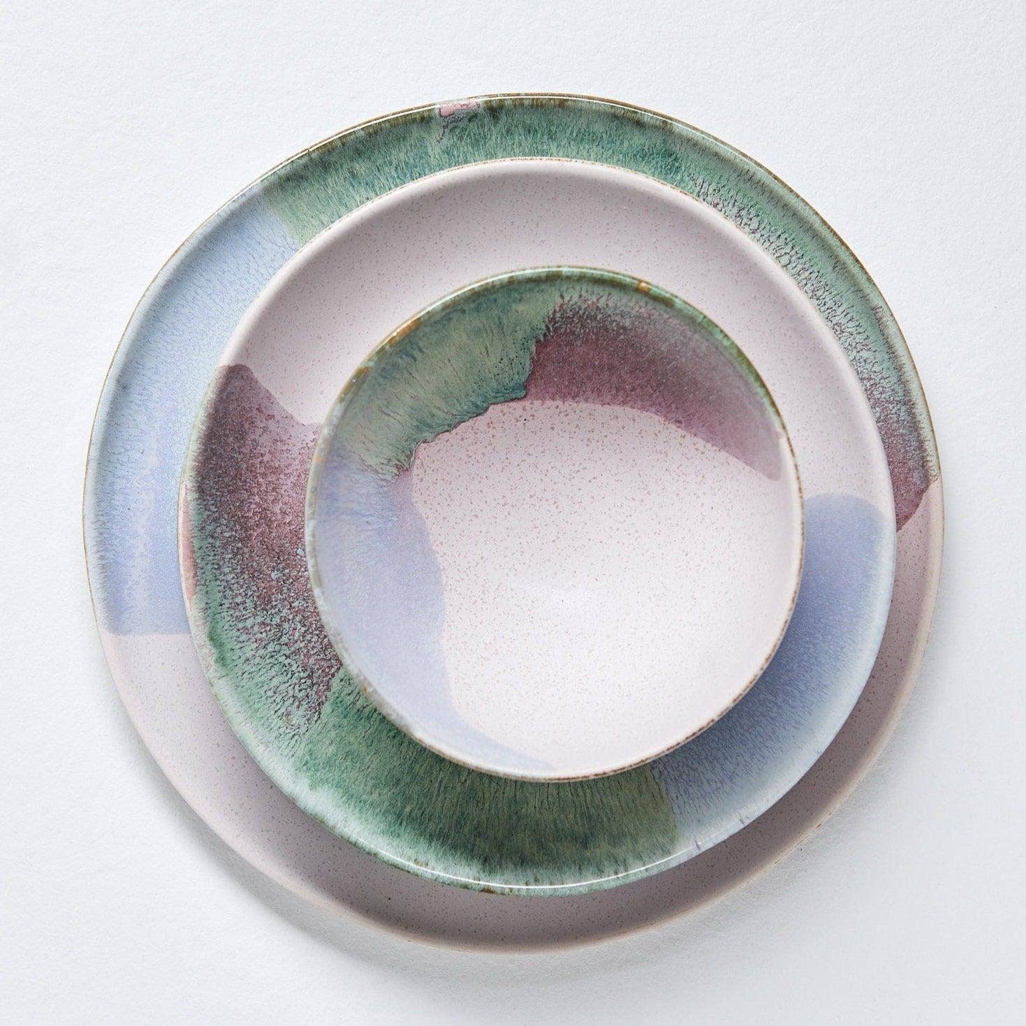 Egg Back Home - Wholesale Dinnerware Set - Douro Set 16 Pieces1