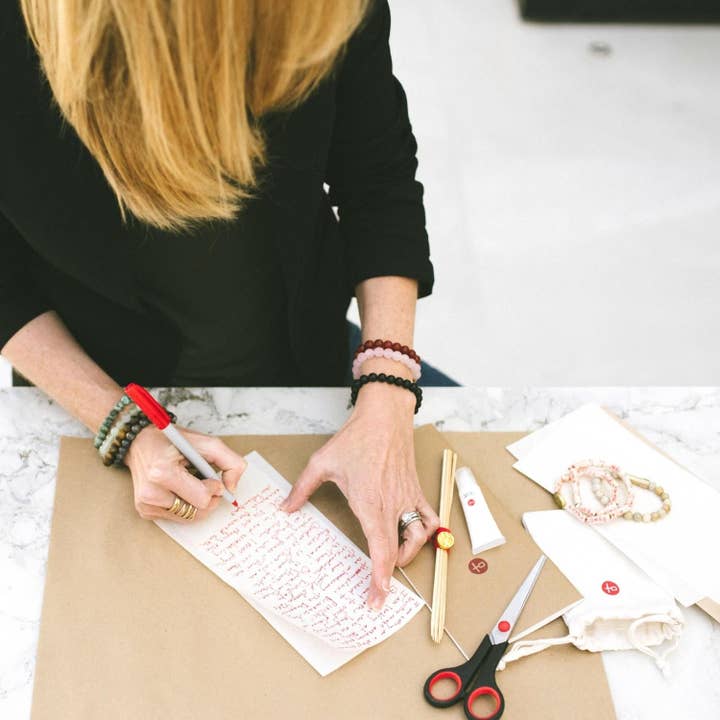 Wishbeads - Wholesale DIY Jewelry - Kids - Wishbeads DIY Paper Bracelet Kit2