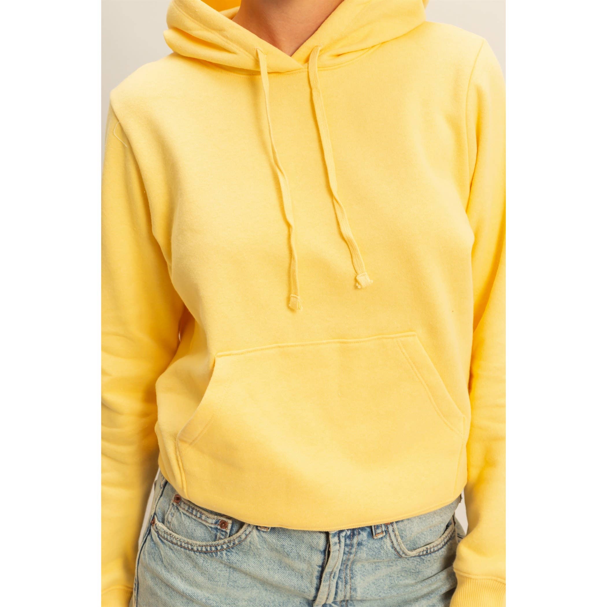 HYFVE – Hoodie – Mulher por atacado – Moletom com capuz de manga comprida8