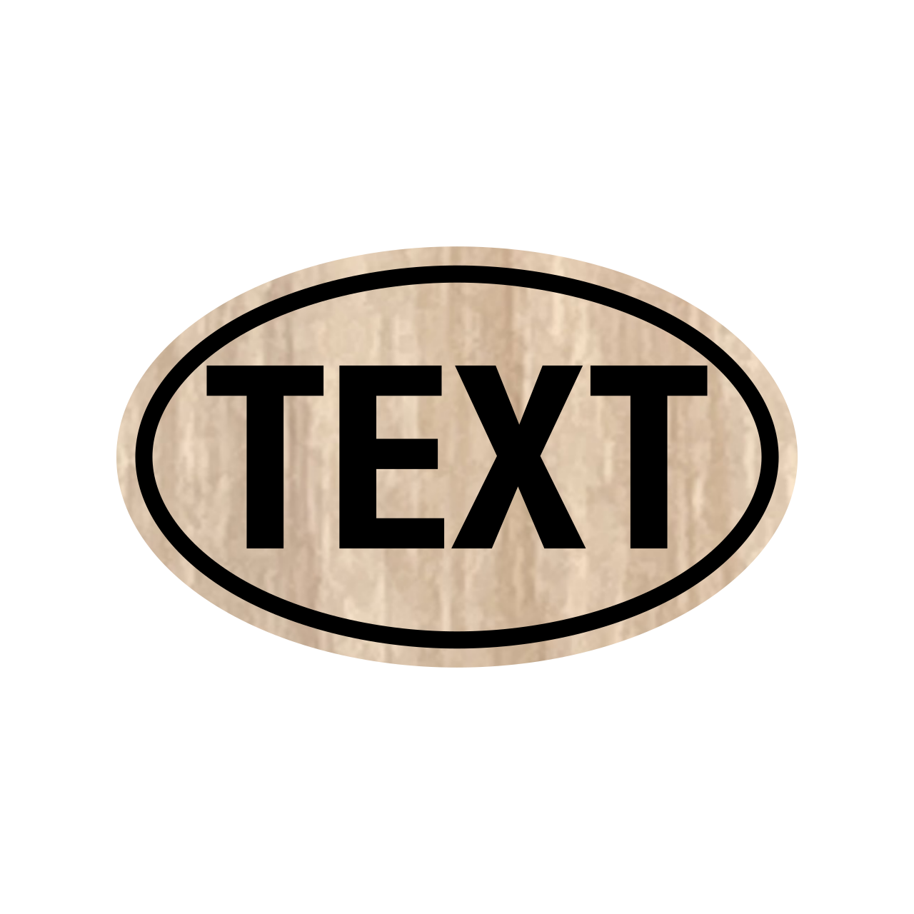 Zootility - Venta al por mayor Pegatina - Pegatina ecológica personalizada67