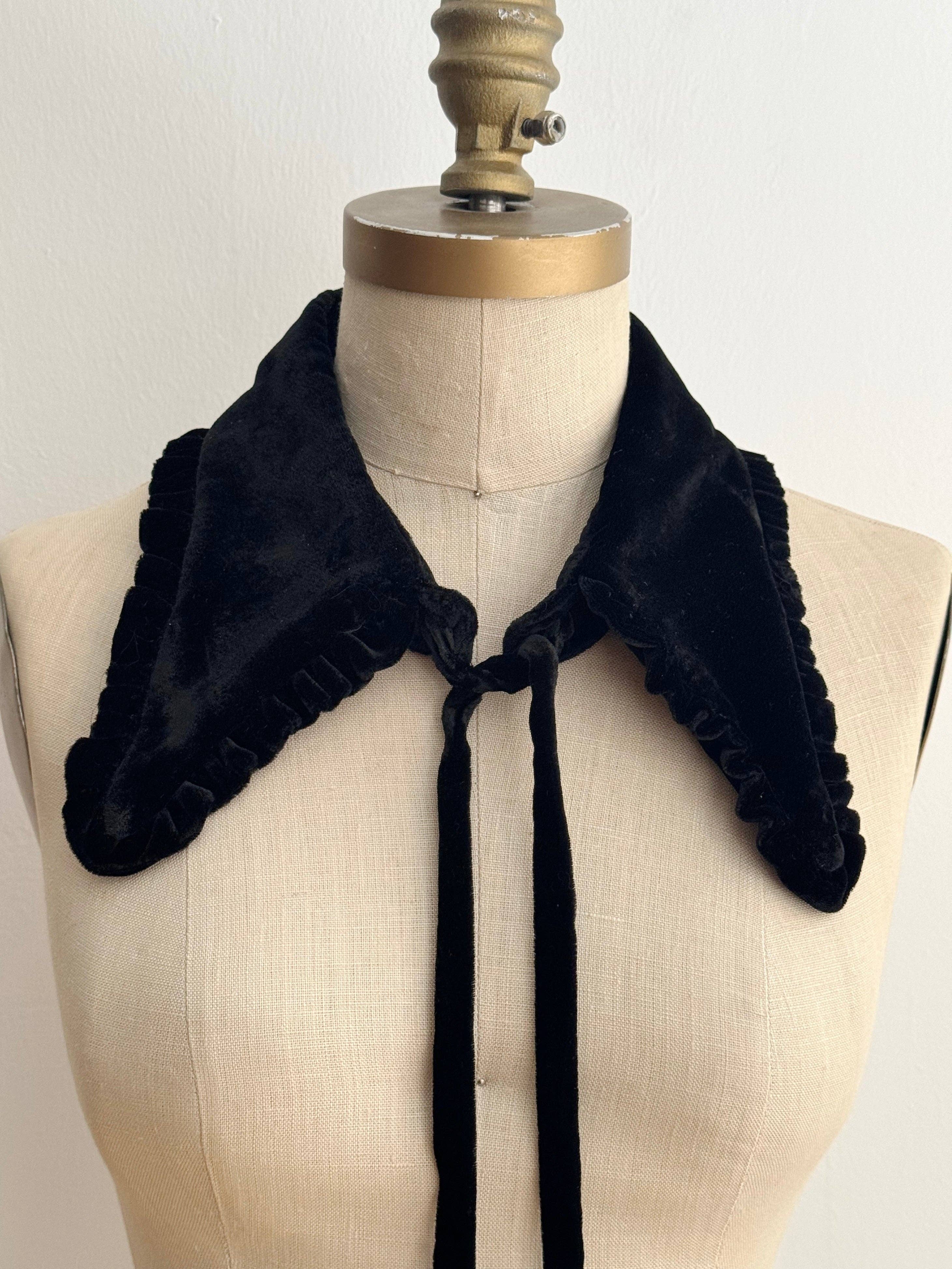 Jasmine Chong - Wholesale Fur/Faux Fur Coat - Women's - Winchester Velvet Collar2