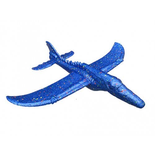 Firefox Dino Glider Toy Plane for Kids for wholesale by Firefox Toys