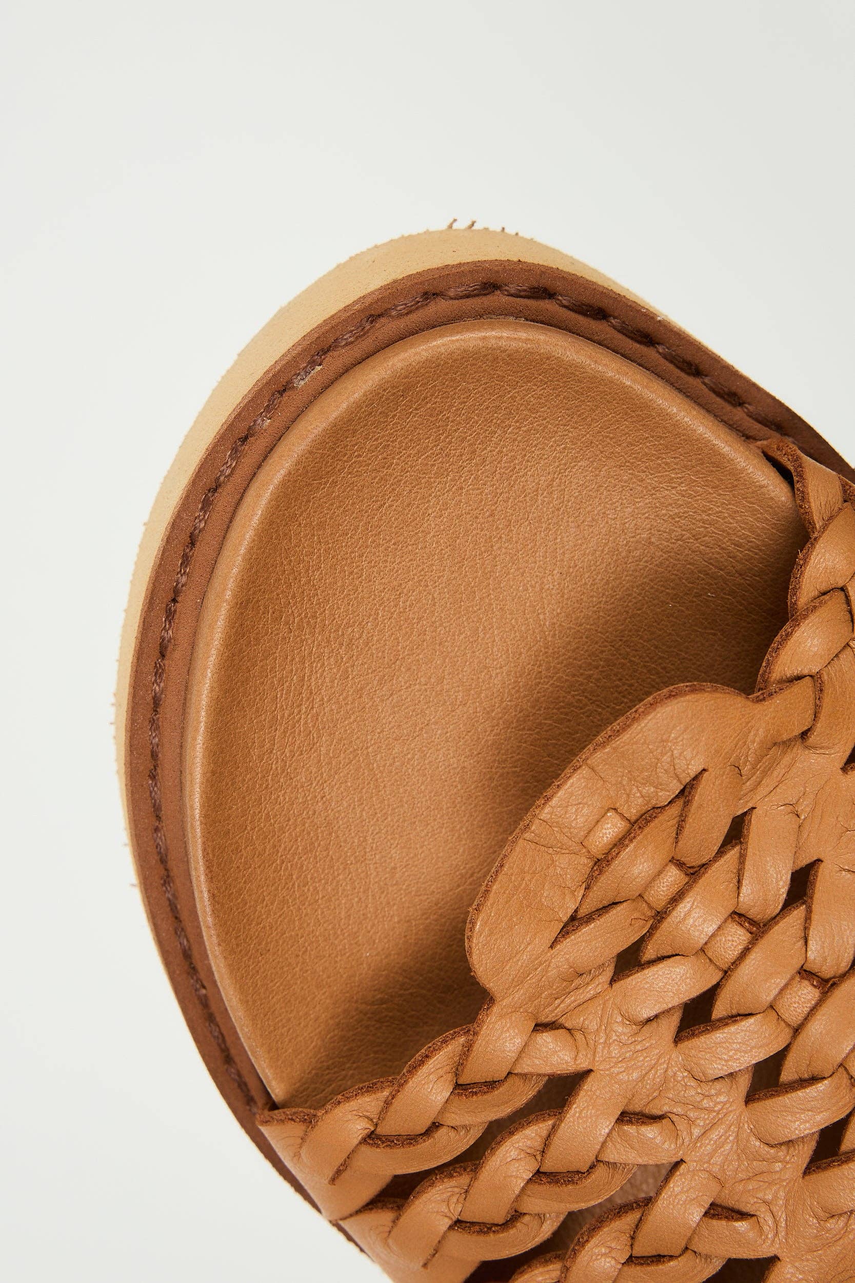 LONZA SHOES - Vente Sandales – femme - Petra Tan15