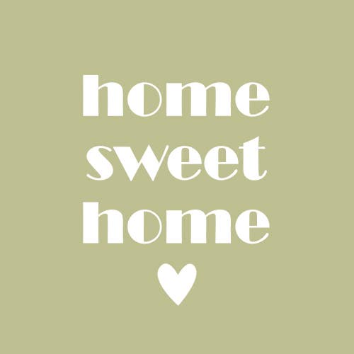 Artige BV - Wholesale Sculpture - Home Sweet Home - keramische tegel3