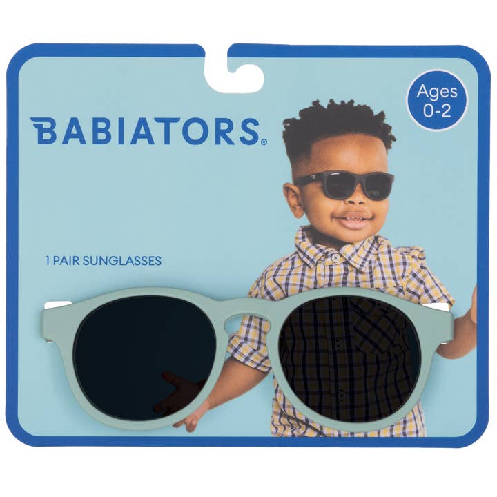 Babiators - Wholesale Sunglasses - Kids - Hangtag Pre-Pack Assortment with 3 FREE PAIRS