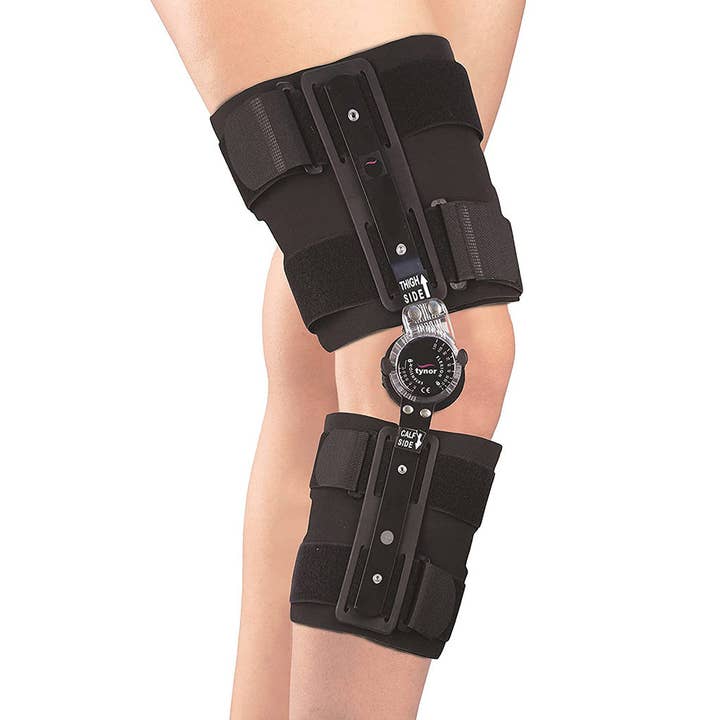 R.O.M. Knee Brace for wholesale by Tynor
