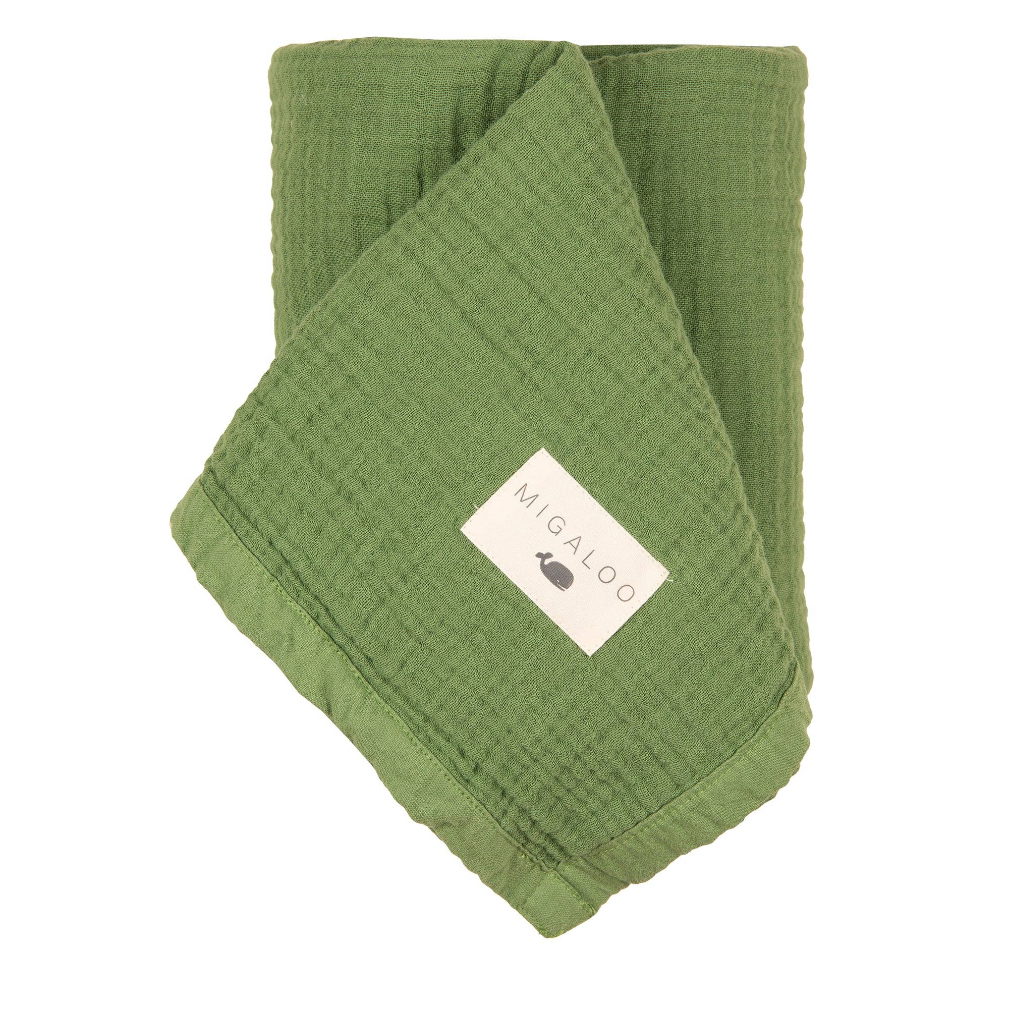 Barooga - Wholesale Bedding Blanket - Kids & Baby - Baby Muslin Blankets (4-Layered)33