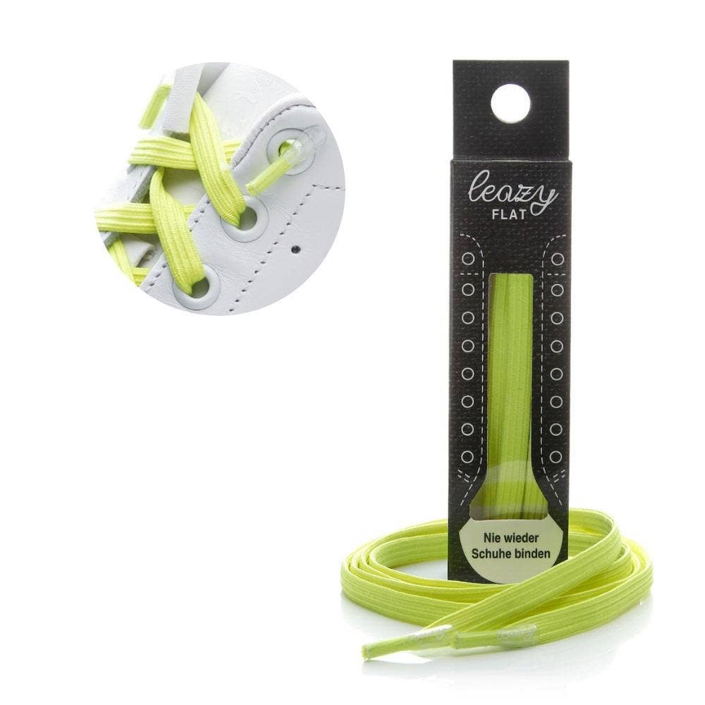 leazy - Vendita all'ingrosso Lacci per scarpe - Unisex - Leazy lacci elastici piatti senza bisogno di allacciare le scarpe10