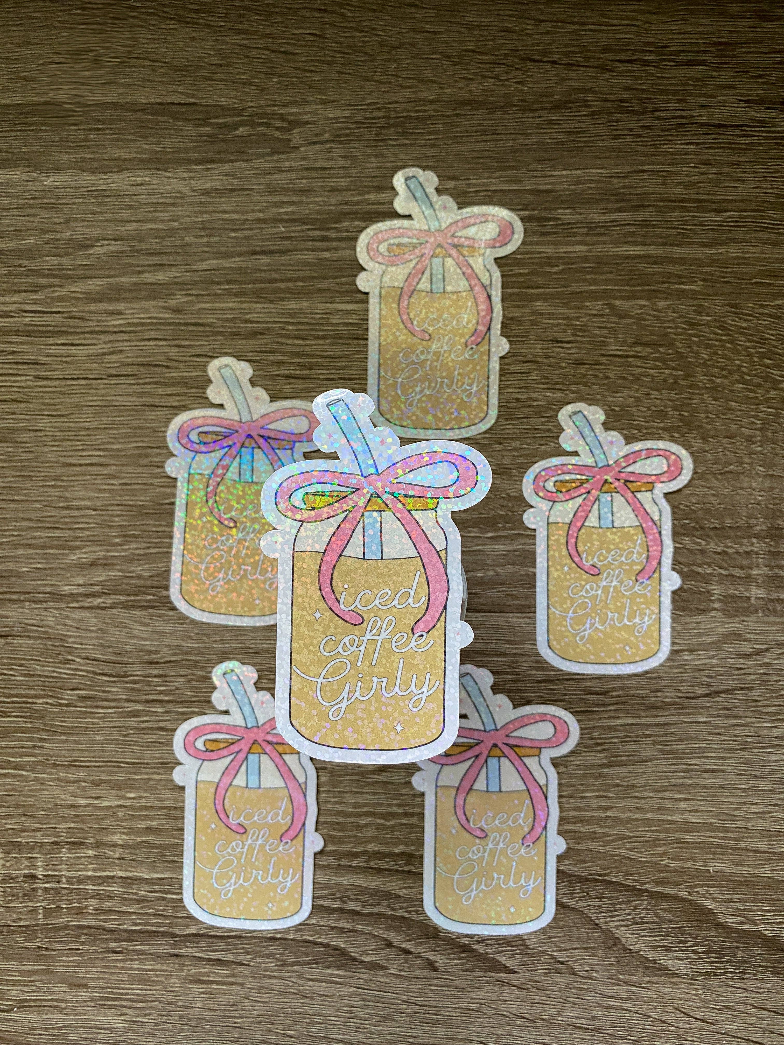 Sun Moon & Stars Co. - Wholesale Sticker - Bookish Stickers11