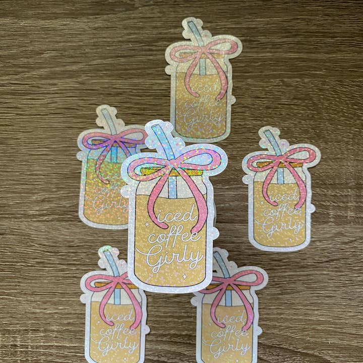 Sun Moon & Stars Co. - Wholesale Sticker - Bookish Stickers11