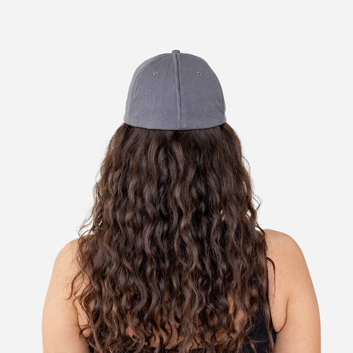 Ponyback - Wholesale Ponytail Cap - Women's - Ponyback Relax Fit10