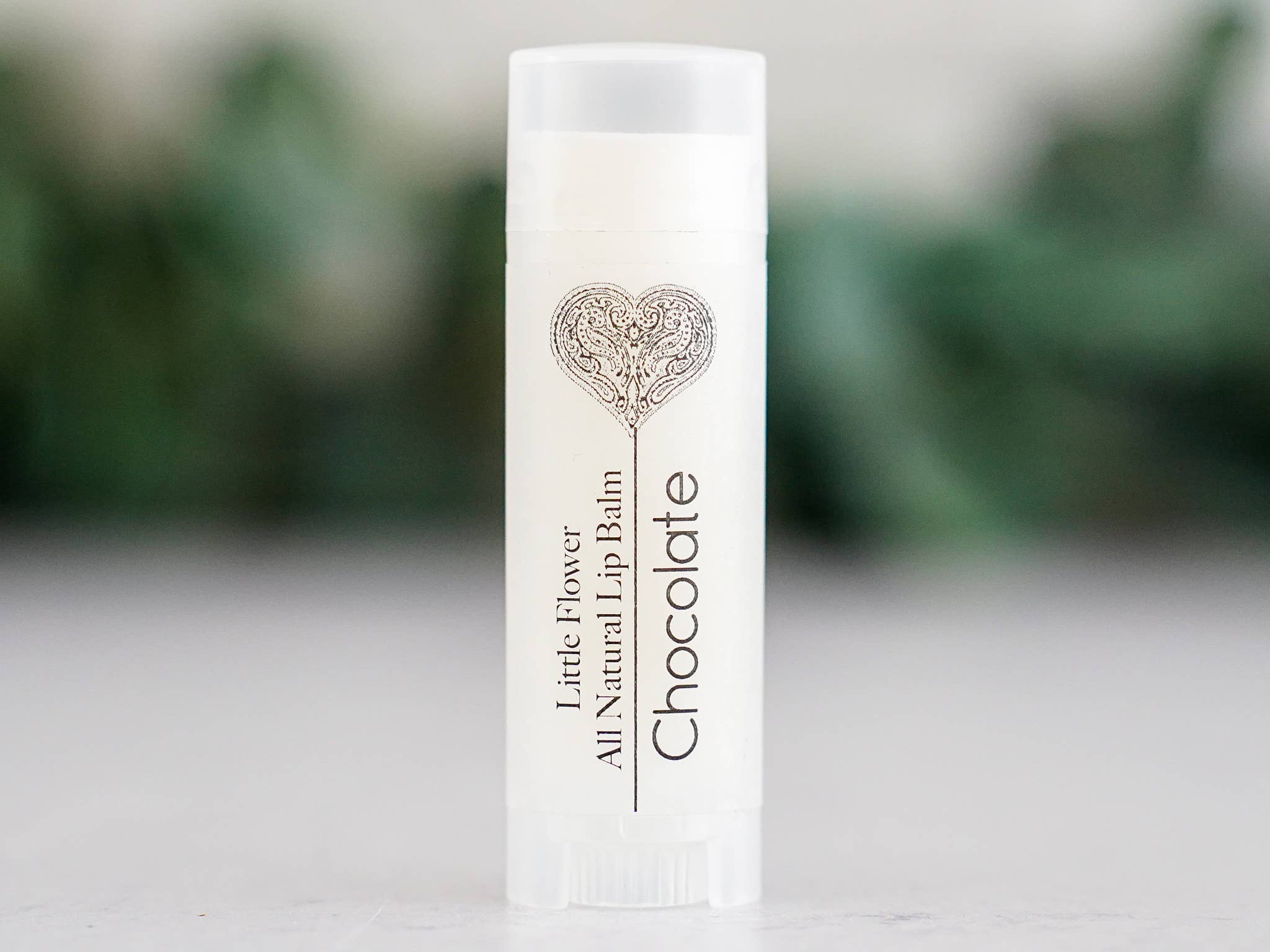 The Little Flower Soap Co - Wholesale Bath & Body Set - Mini Spa Gift Set with Muscle Rescue Balm Tin6