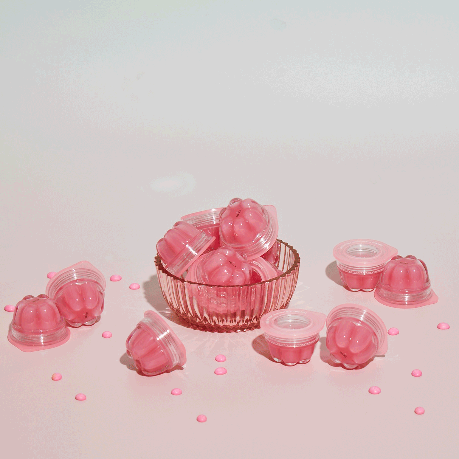 TONYMOLY – wholesale Lip Balm – Jelly Lip Melt17